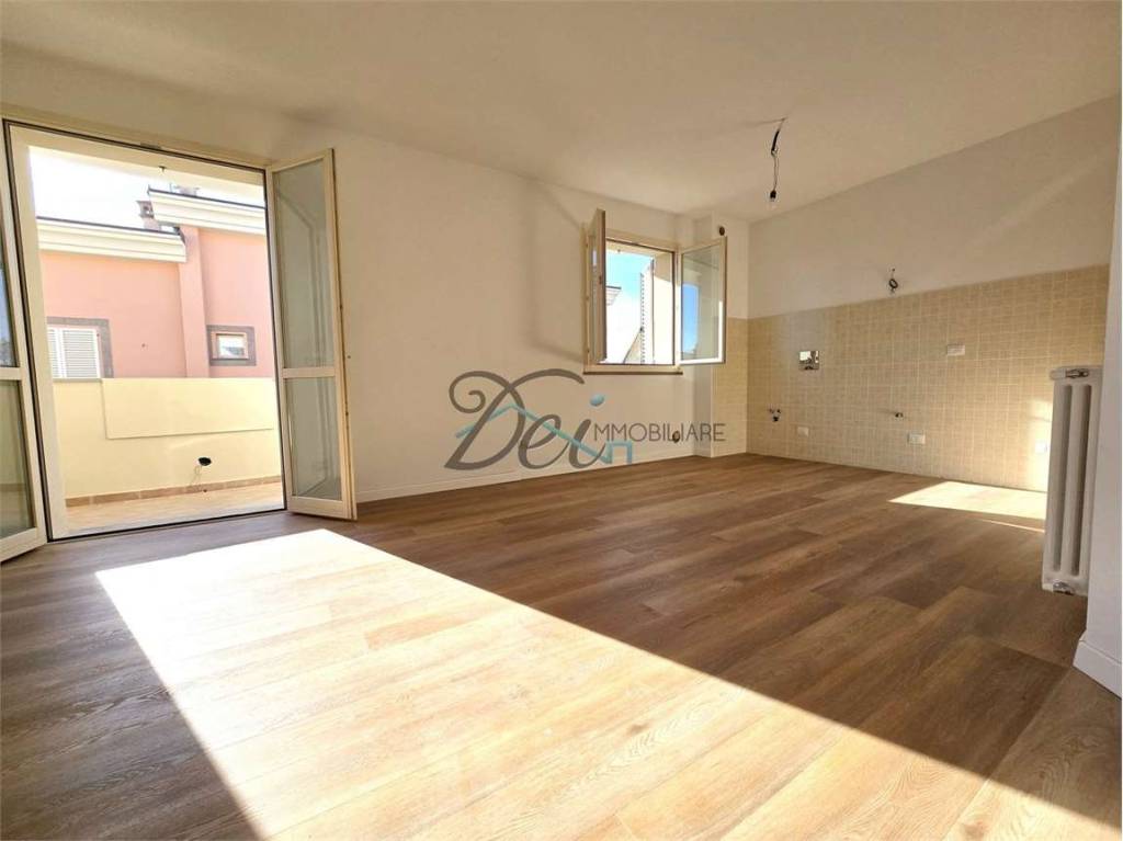 appartamento in vendita a Lucca in zona San Pietro a Vico
