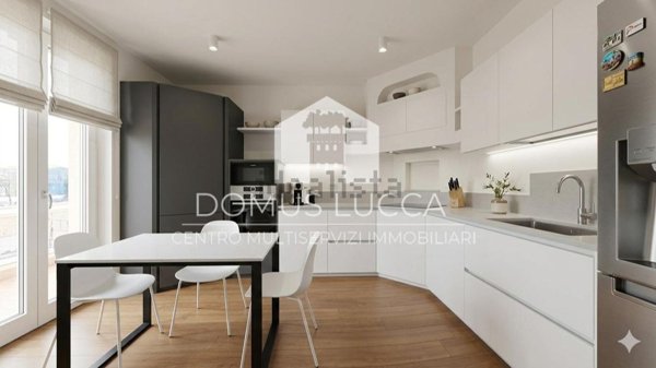 casa indipendente in vendita a Lucca in zona zona San Vito