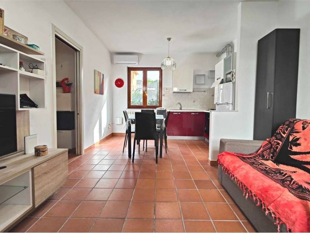 appartamento in vendita a Lucca in zona Zona San Concordio