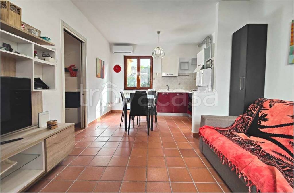 appartamento in vendita a Lucca in zona Zona San Concordio