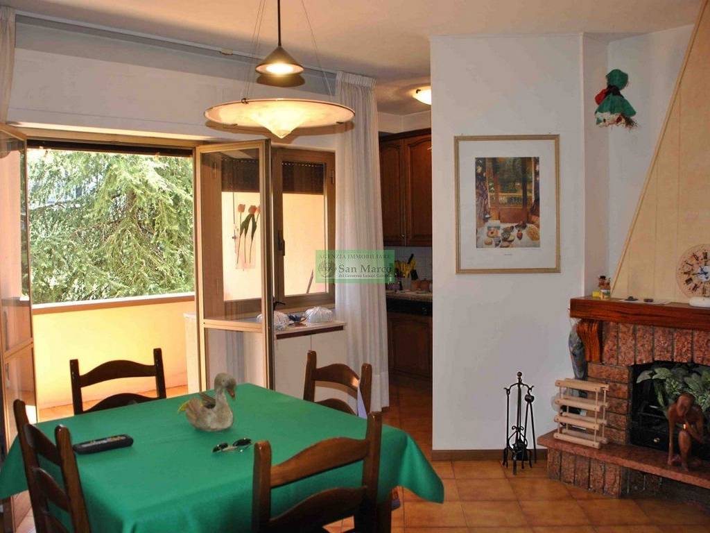 appartamento in vendita a Lucca in zona Zona San Concordio