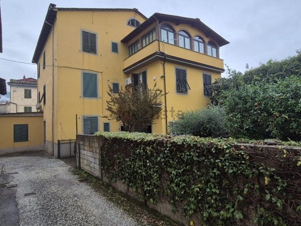 appartamento in vendita a Lucca in zona Ponte a Moriano