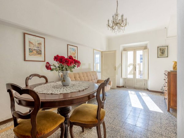 appartamento in vendita a Lucca in zona zona San Vito