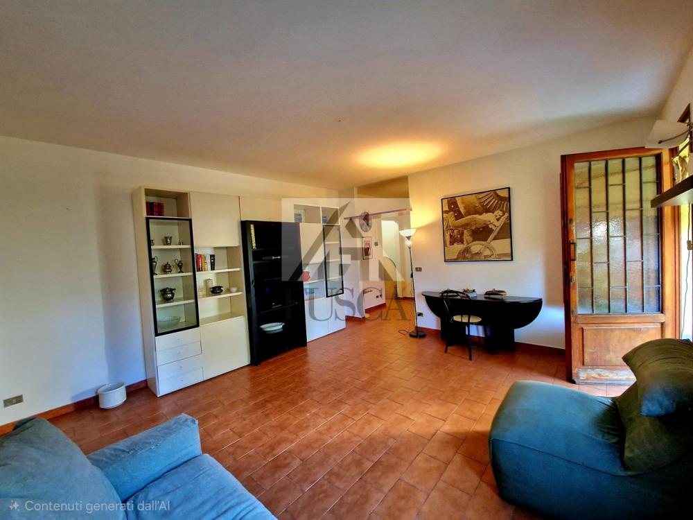 appartamento in vendita a Lucca in zona Sant'Anna