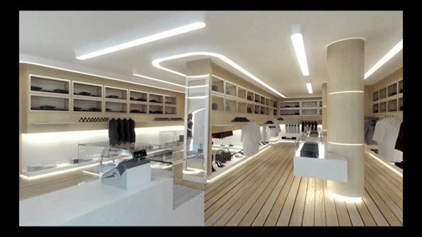 locale commerciale in vendita a Lucca in zona Sant'Alessio