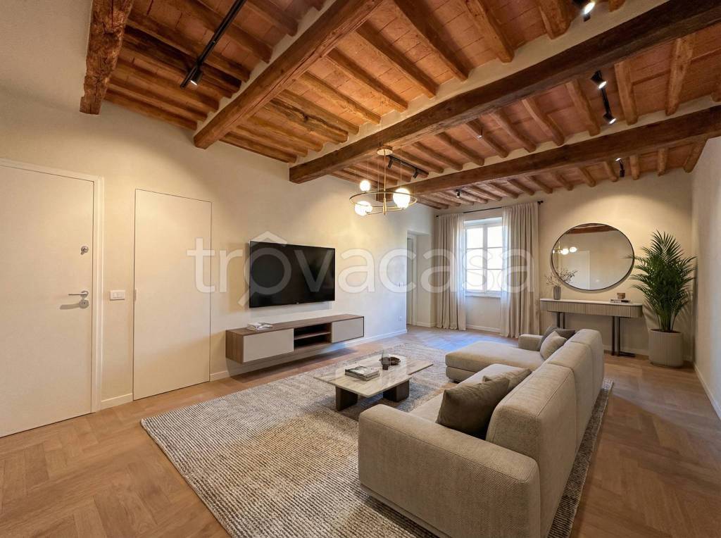 appartamento in vendita a Lucca in zona Centro Città