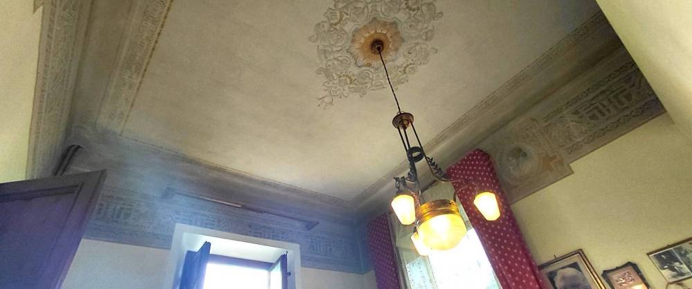 casa indipendente in vendita a Lucca in zona Centro Città