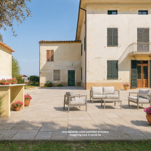 casa indipendente in vendita a Lucca in zona Centro Città