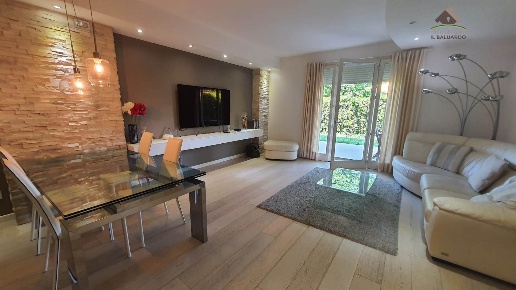 appartamento in vendita a Lucca in zona zona San Marco