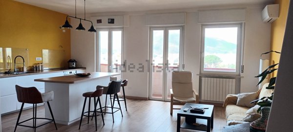 appartamento in vendita a Lucca in zona Sant'Anna