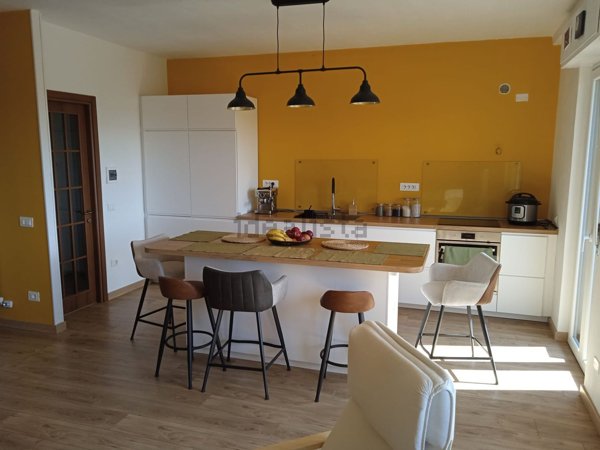 appartamento in vendita a Lucca in zona Sant'Anna