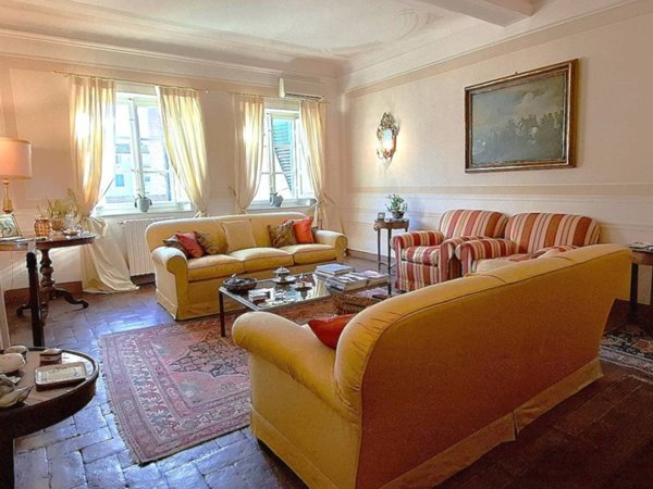 appartamento in vendita a Lucca in zona Centro Città