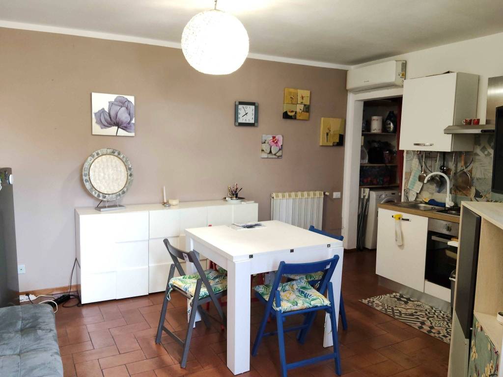 appartamento in vendita a Lucca in zona Sant'Anna