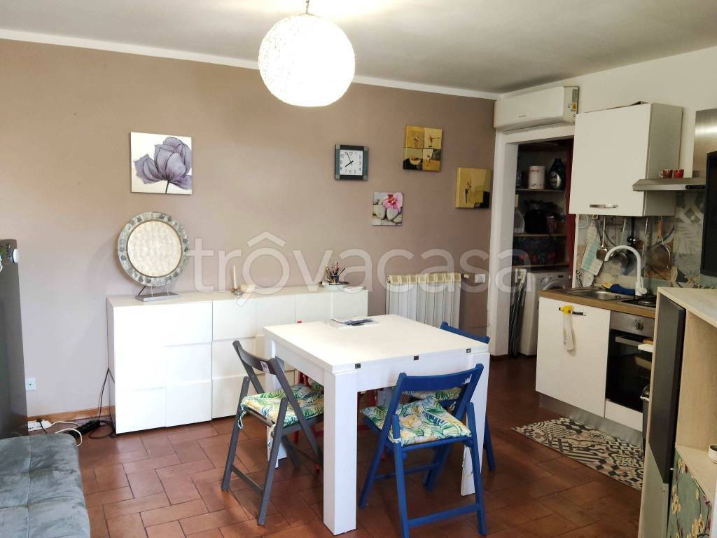 appartamento in vendita a Lucca in zona Sant'Angelo in Campo