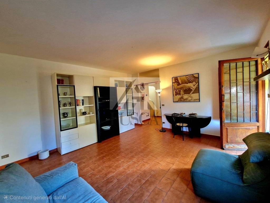 appartamento in vendita a Lucca in zona Sant'Anna