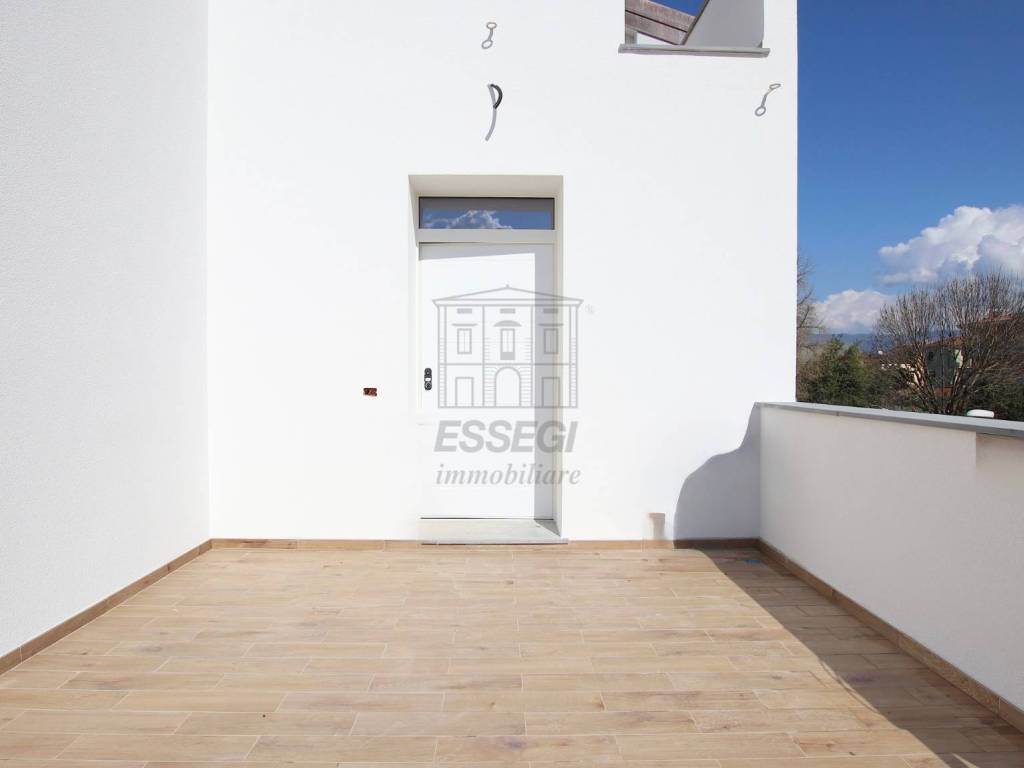 appartamento in vendita a Lucca in zona Sant'Anna