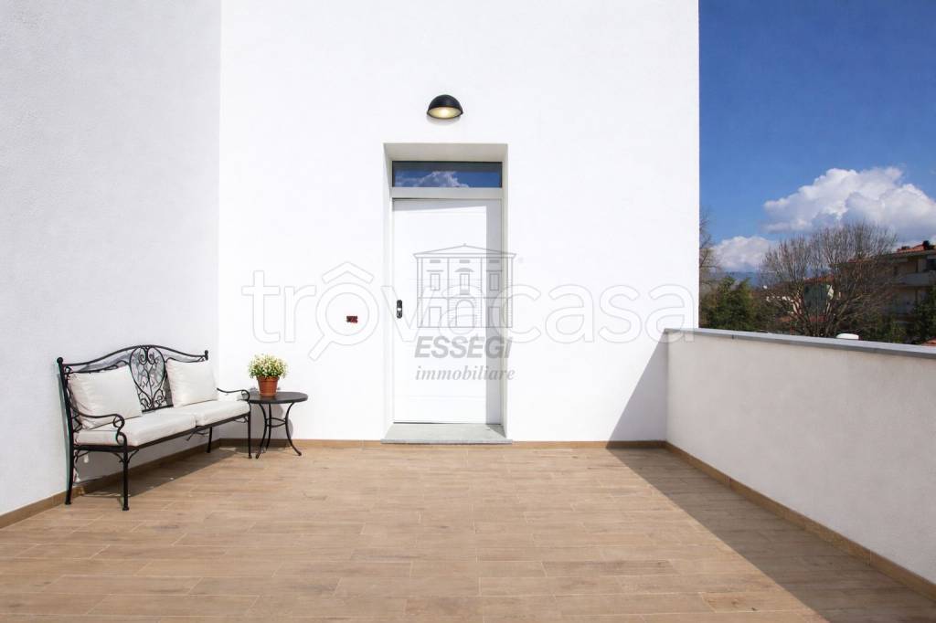 appartamento in vendita a Lucca in zona Sant'Anna