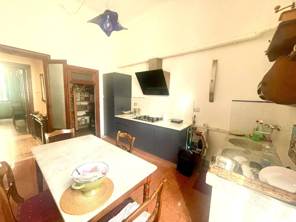 appartamento in vendita a Lucca in zona Centro Città