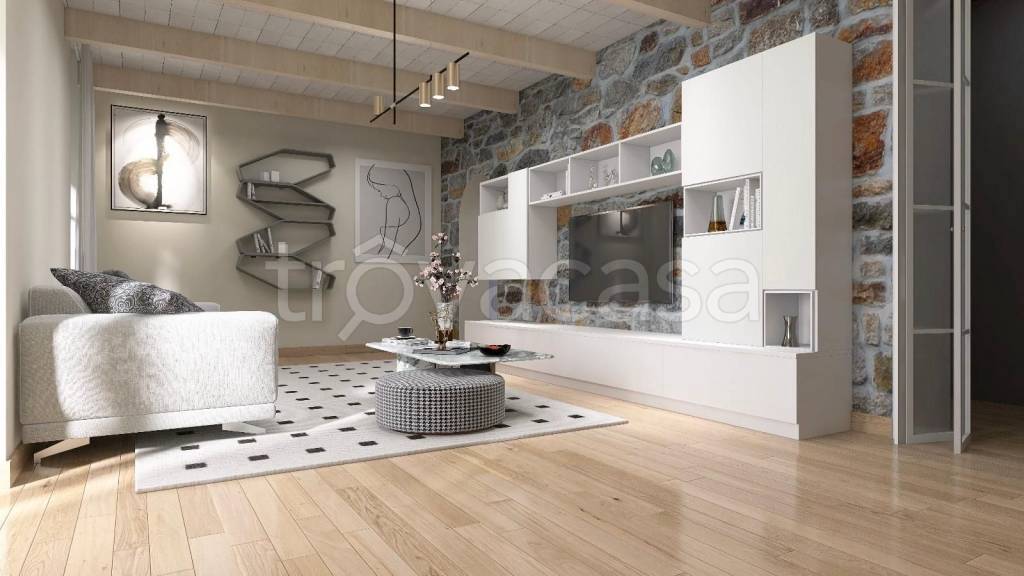 casa indipendente in vendita a Lucca in zona Maggiano