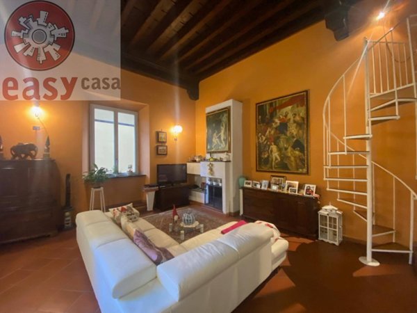 appartamento in vendita a Lucca in zona Centro Città