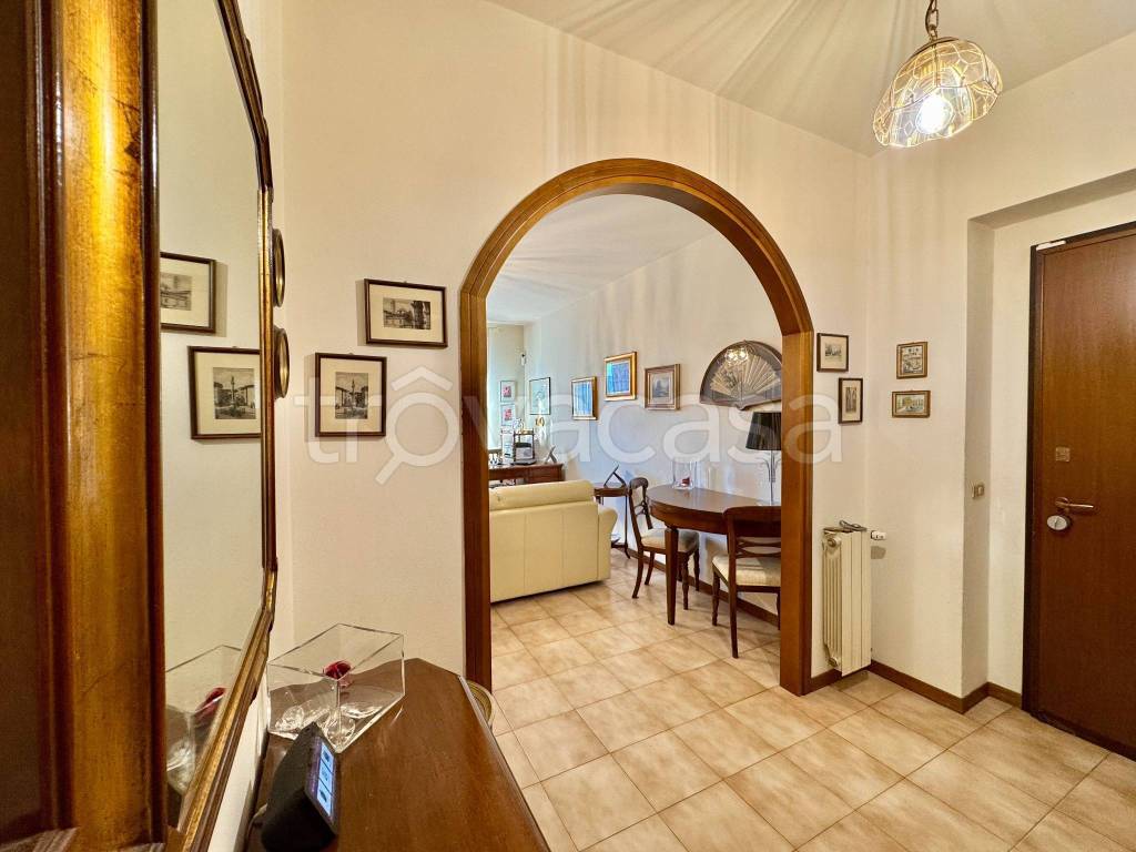 appartamento in vendita a Lucca in zona zona Mugnano