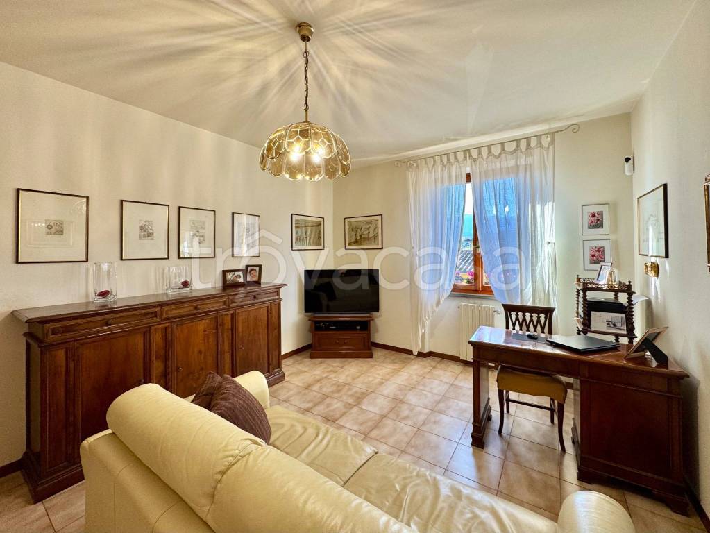 appartamento in vendita a Lucca in zona zona Mugnano