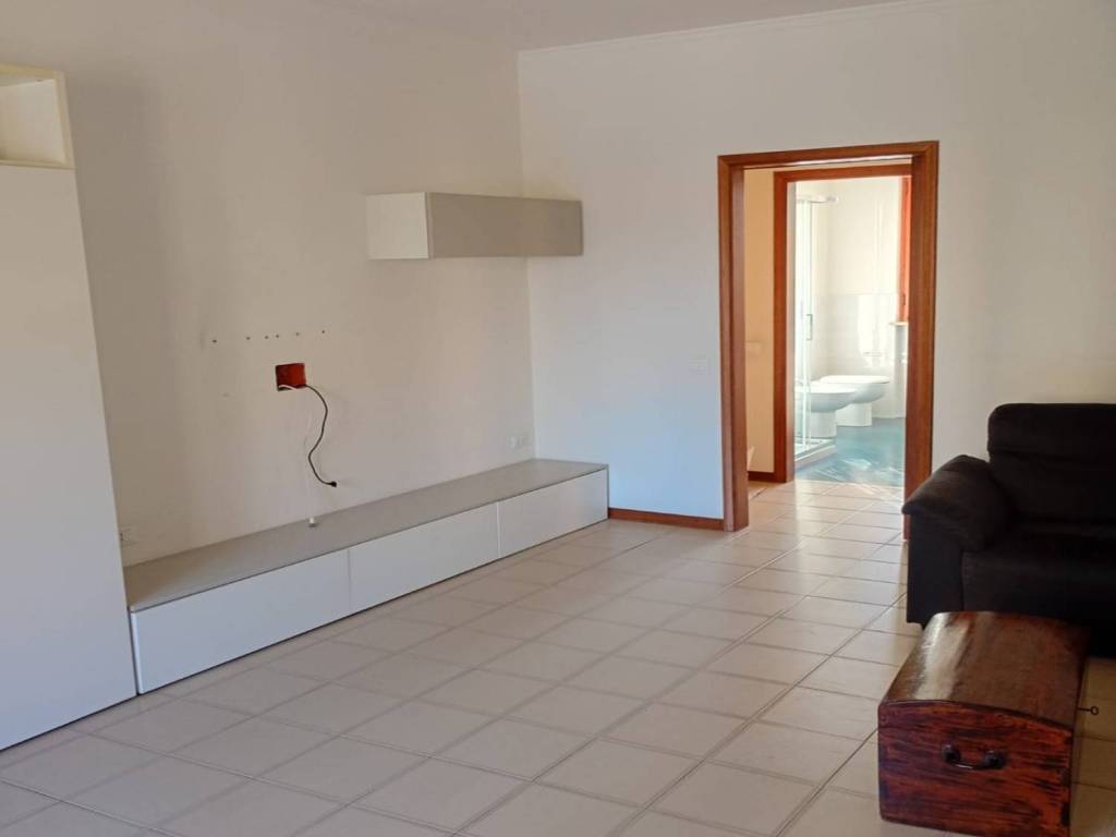 appartamento in vendita a Lucca in zona zona Sorbano