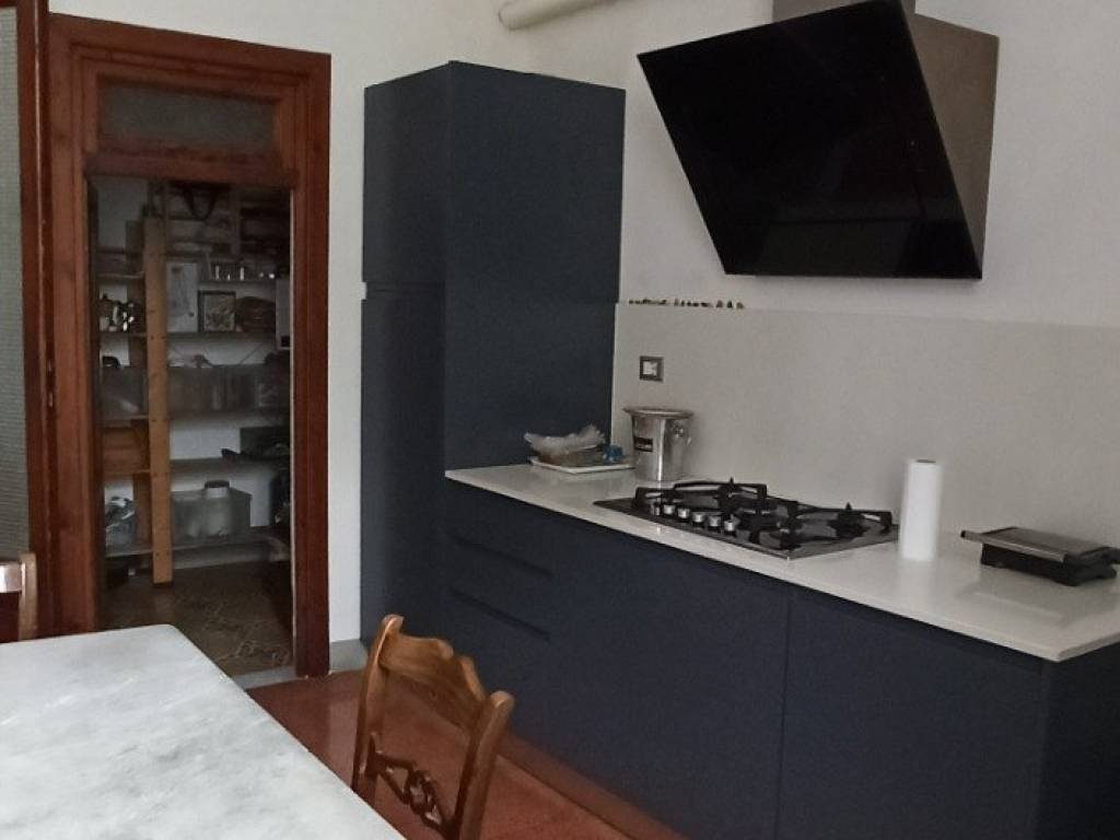 appartamento in vendita a Lucca in zona zona Mugnano