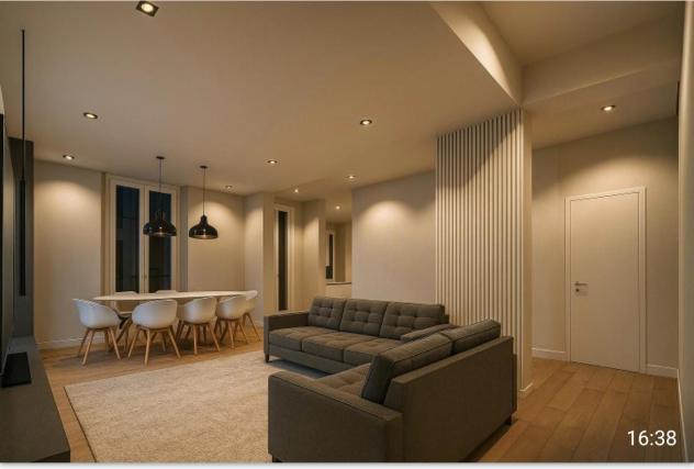 appartamento in vendita a Lucca in zona zona San Marco