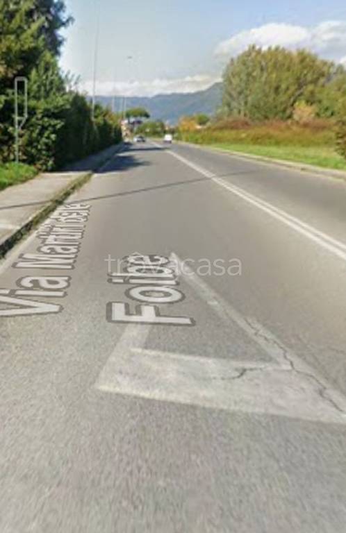 terreno edificabile in vendita a Lucca in zona zona San Vito