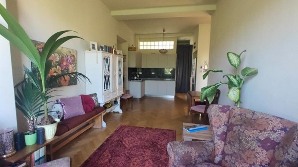 appartamento in vendita a Lucca in zona zona San Marco