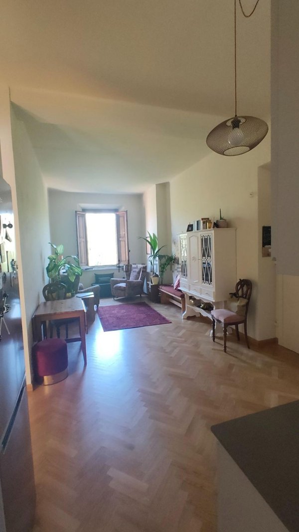 appartamento in vendita a Lucca in zona zona San Marco
