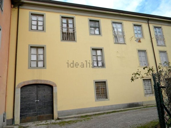appartamento in vendita a Lucca in zona Nozzano