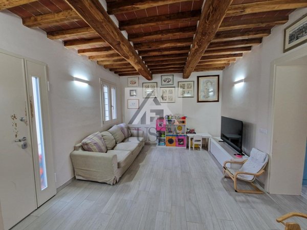 casa indipendente in vendita a Lucca in zona Sant'Angelo in Campo