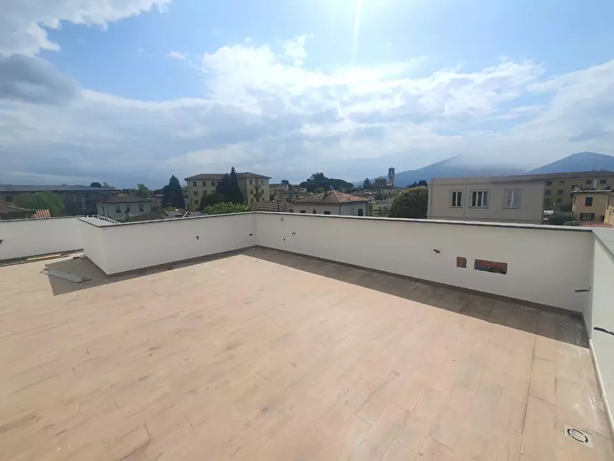 appartamento in vendita a Lucca in zona Sant'Anna