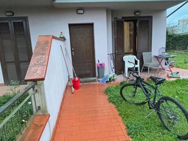 appartamento in vendita a Lucca in zona Centro Città