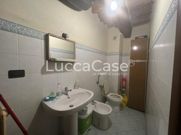 casa indipendente in vendita a Lucca in zona Sant'Anna