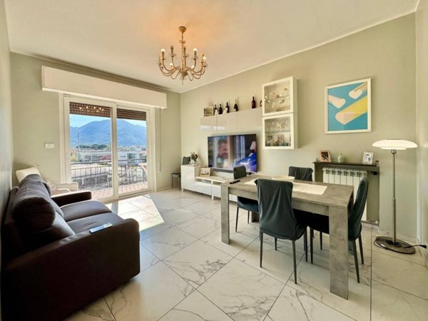 appartamento in vendita a Lucca in zona Sant'Anna