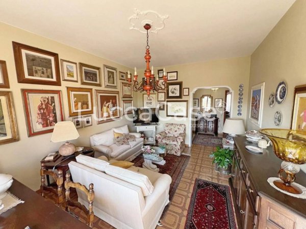 appartamento in vendita a Lucca in zona Nave