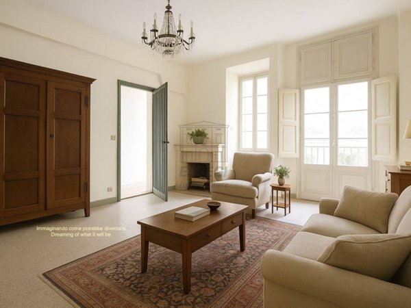 appartamento in vendita a Lucca in zona Centro Città