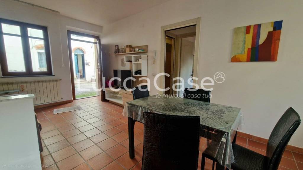 appartamento in vendita a Lucca in zona Zona San Concordio