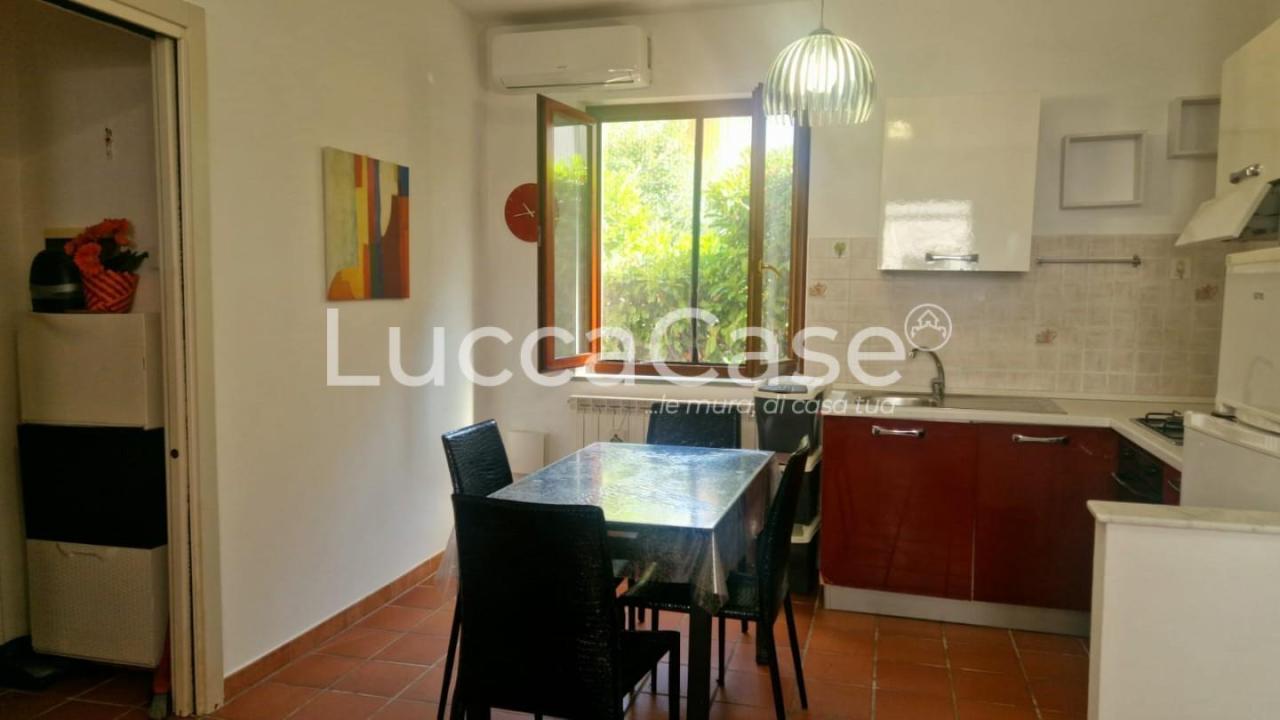 appartamento in vendita a Lucca in zona Zona San Concordio