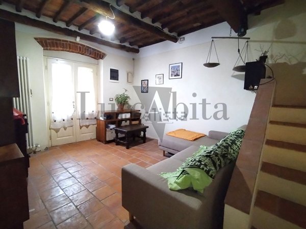 appartamento in vendita a Lucca in zona Fagnano