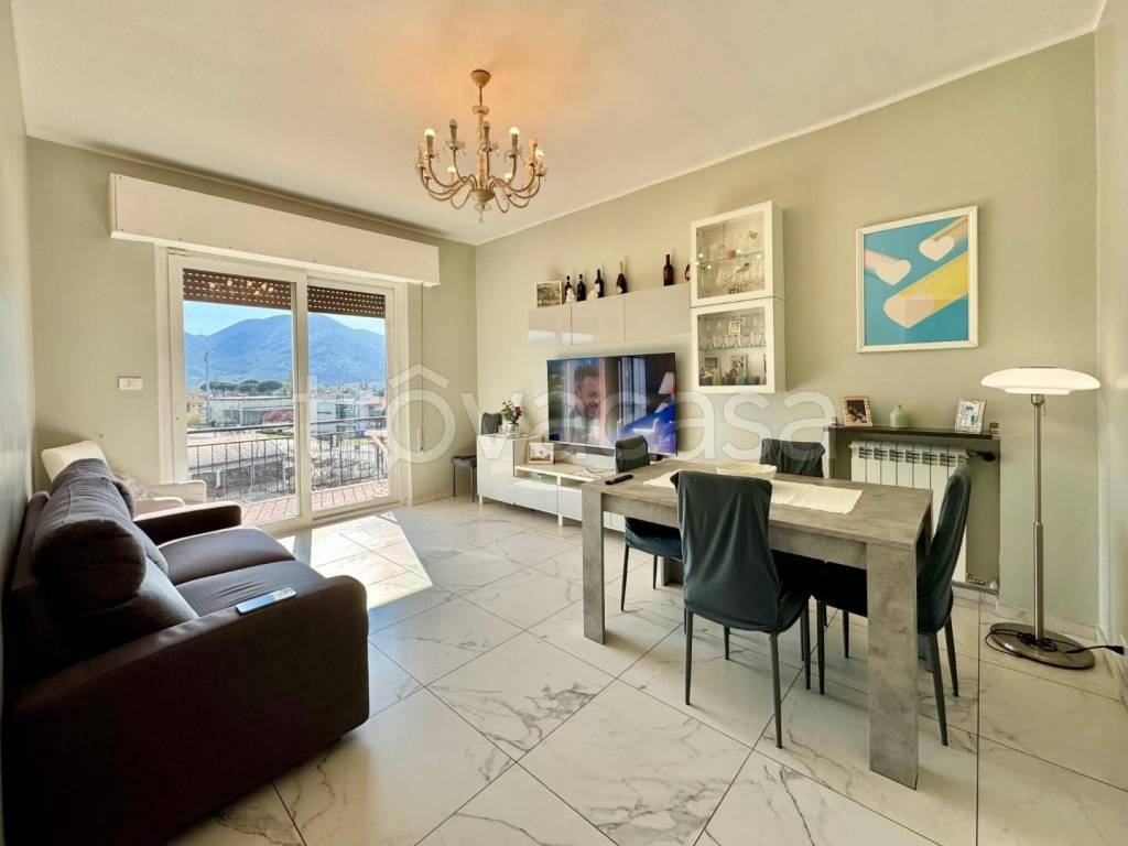 appartamento in vendita a Lucca in zona Sant'Anna