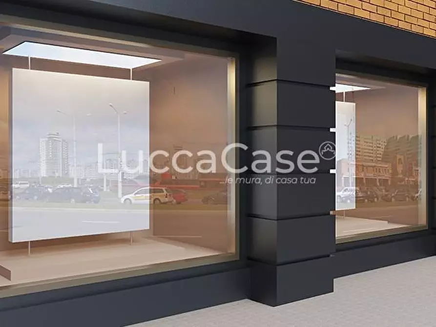 negozio in vendita a Lucca in zona Zona San Concordio