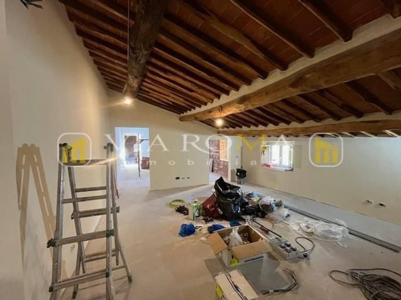 appartamento in vendita a Lucca in zona Centro Città