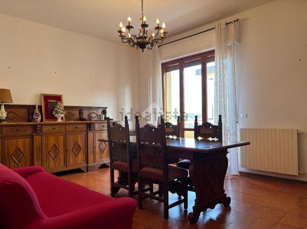 appartamento in vendita a Lucca in zona Sant'Anna