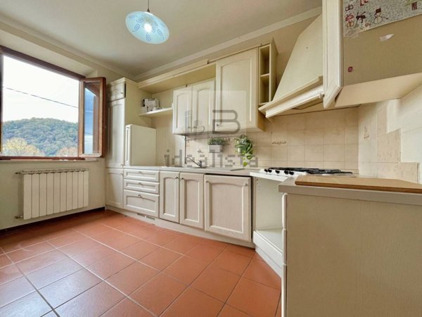 appartamento in vendita a Lucca in zona Ponte a Moriano