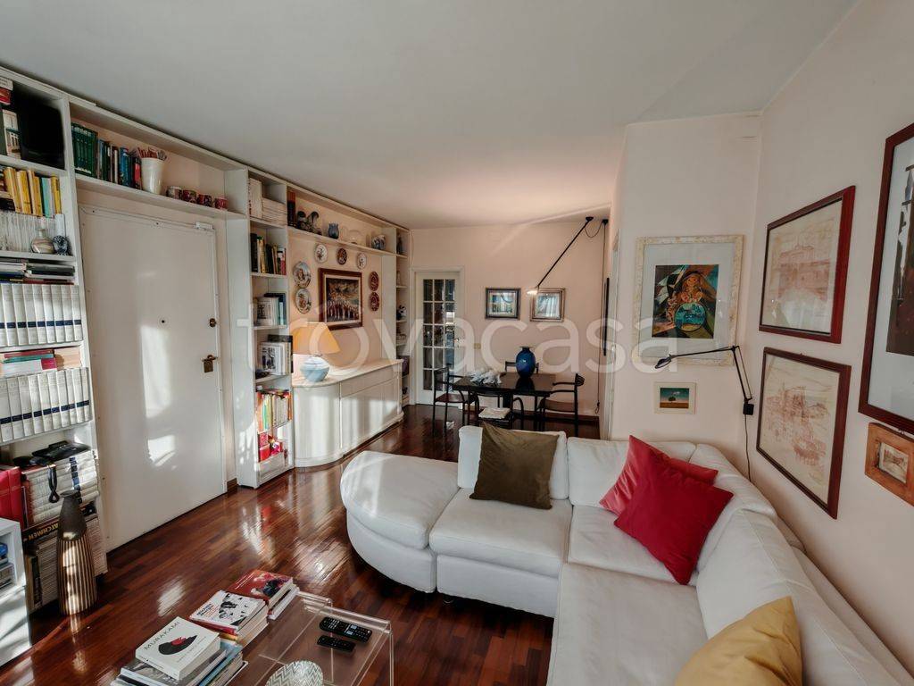 appartamento in vendita a Lucca in zona Zona San Concordio