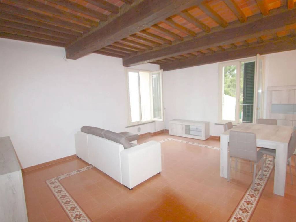 appartamento in vendita a Lucca in zona zona San Marco